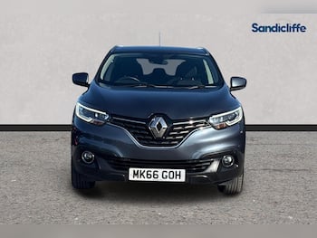 Used Renault Kadjar 2016 for sale - 79619936: Photo