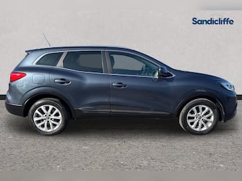 Used Renault Kadjar 2016 for sale - 79619936: Photo