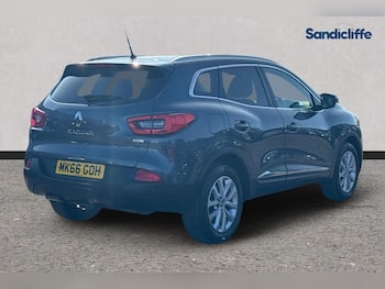 Used Renault Kadjar 2016 for sale - 79619936: Photo