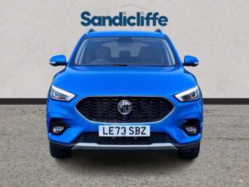 Used MG MG ZS 2024 for sale - 74859451: Photo