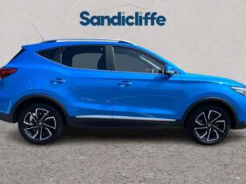 Used MG MG ZS 2024 for sale - 74859451: Photo