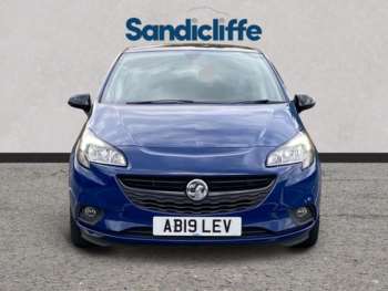 Used Vauxhall Corsa 2019 for sale - 75179275: Photo