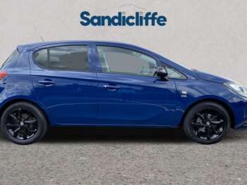 Used Vauxhall Corsa 2019 for sale - 75179275: Photo