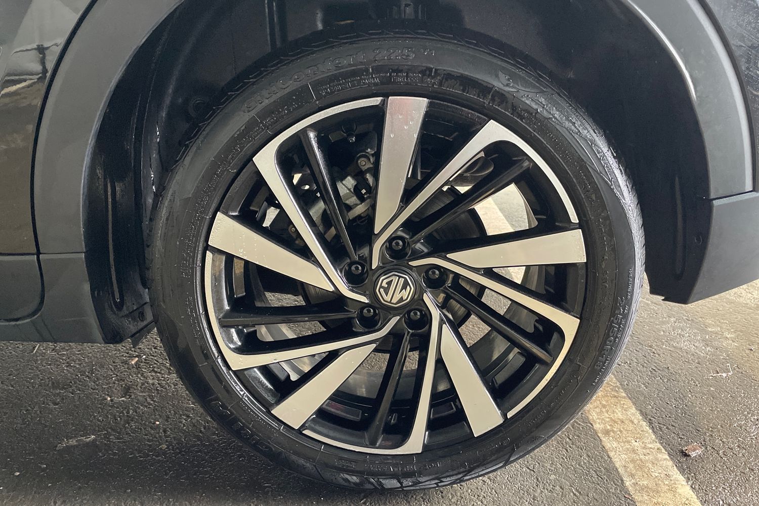 Used MG MG ZS 2025 for sale - 77815159: Photo 11