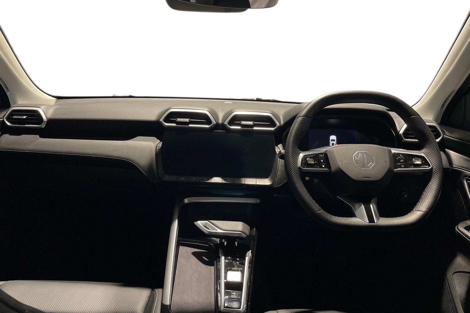 Used MG MG ZS 2025 for sale - 77815159: Photo 13