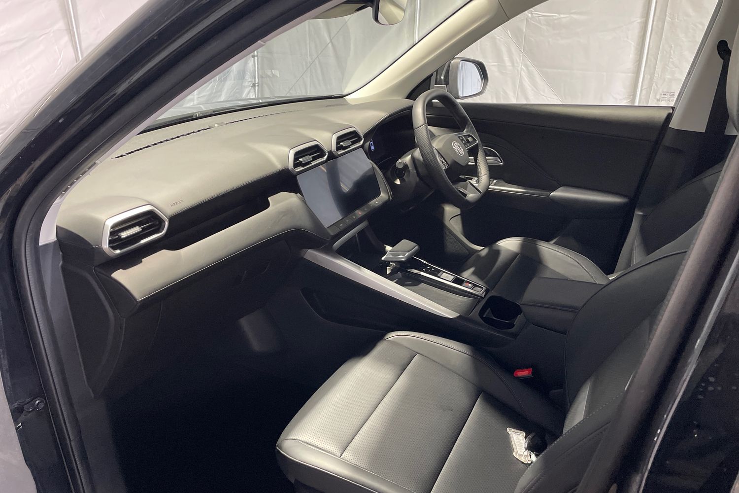 Used MG MG ZS 2025 for sale - 77815159: Photo 14