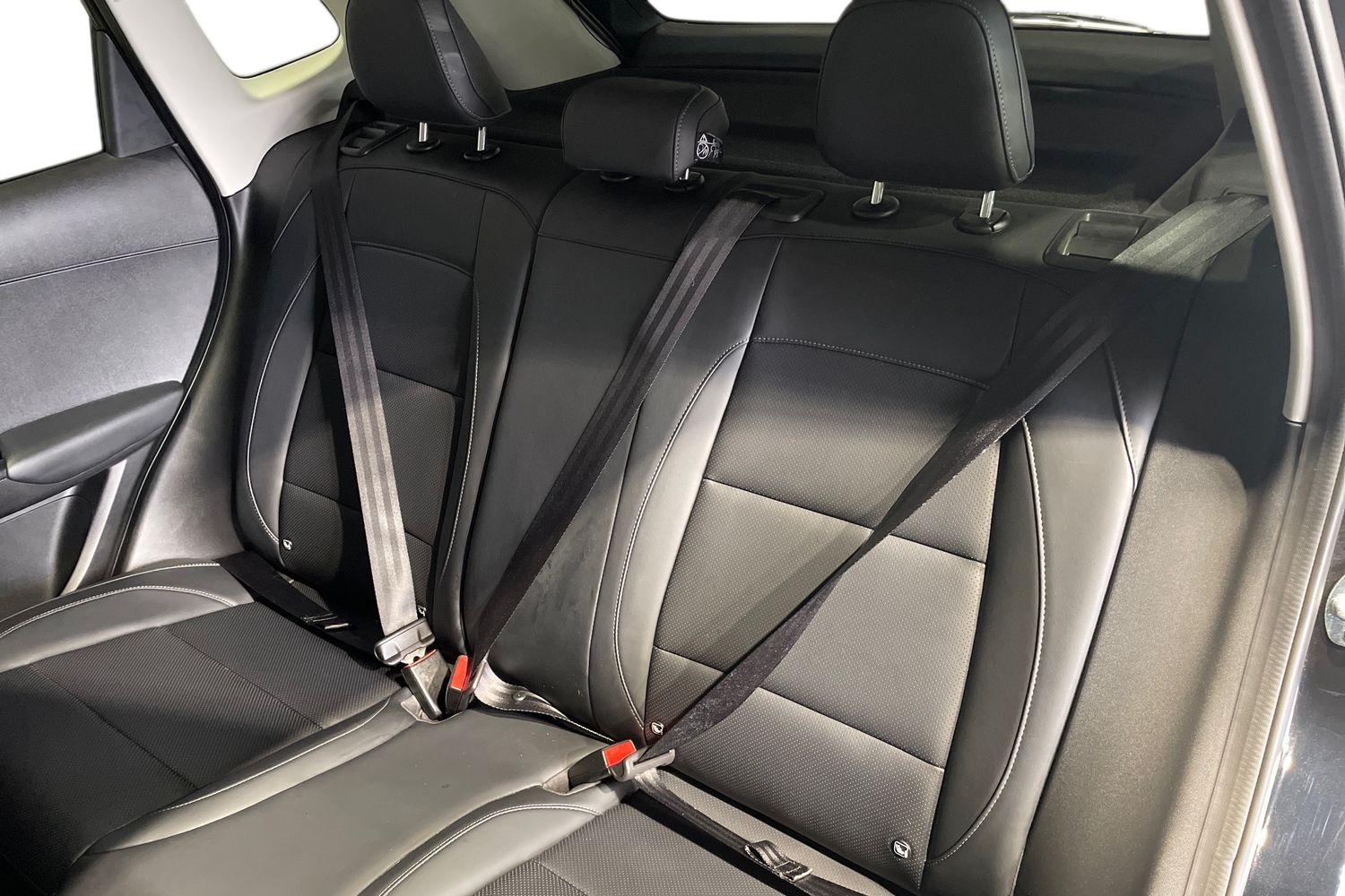 Used MG MG ZS 2025 for sale - 77815159: Photo 17