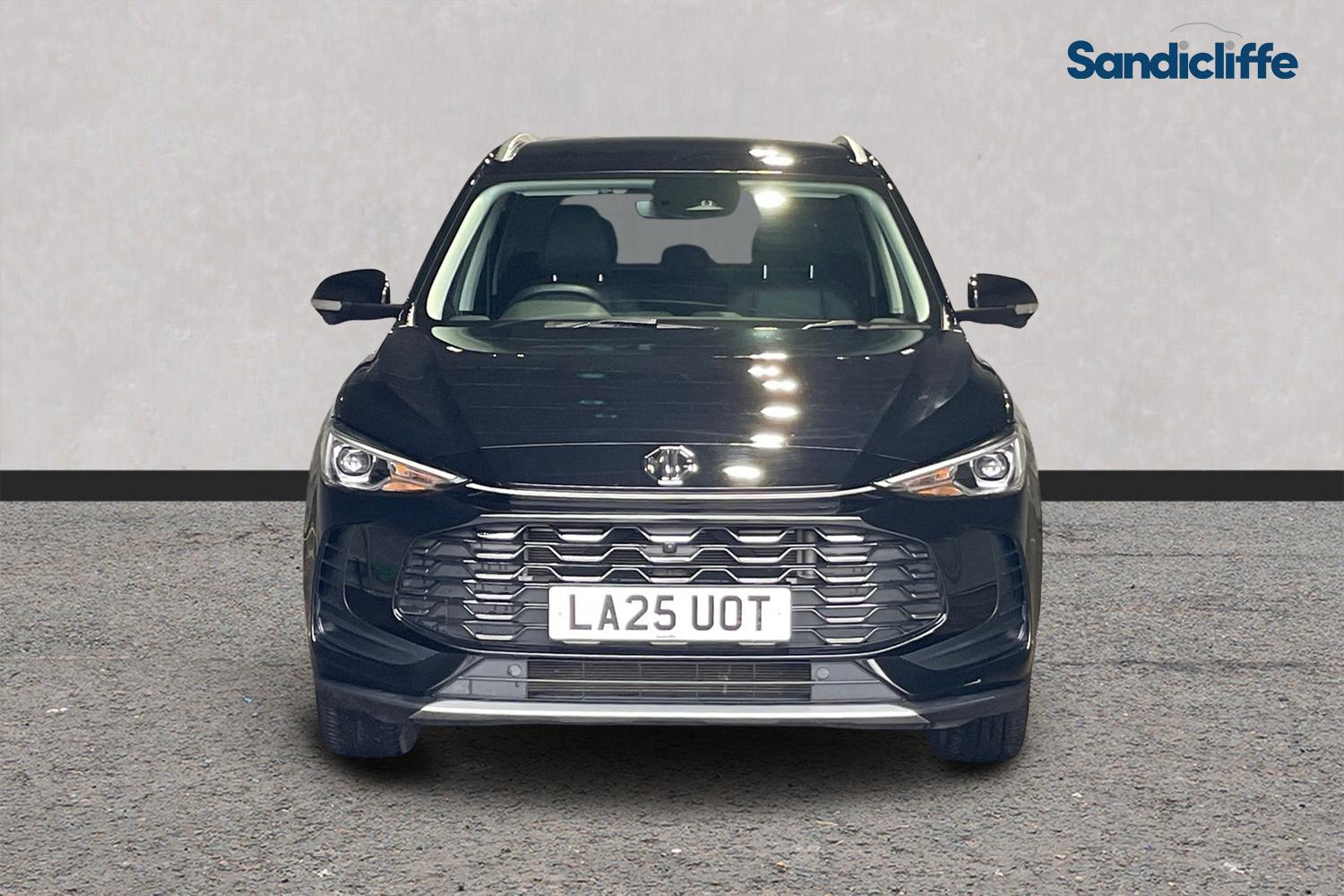 Used MG MG ZS 2025 for sale - 77815159: Photo 2