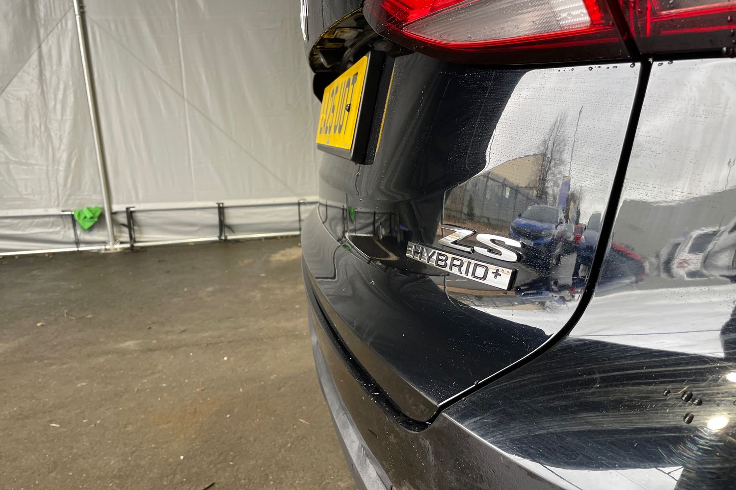 Used MG MG ZS 2025 for sale - 77815159: Photo 22