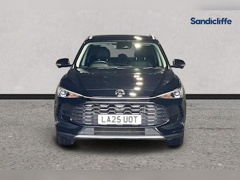 Used MG MG ZS 2025 for sale - 77815159: Photo