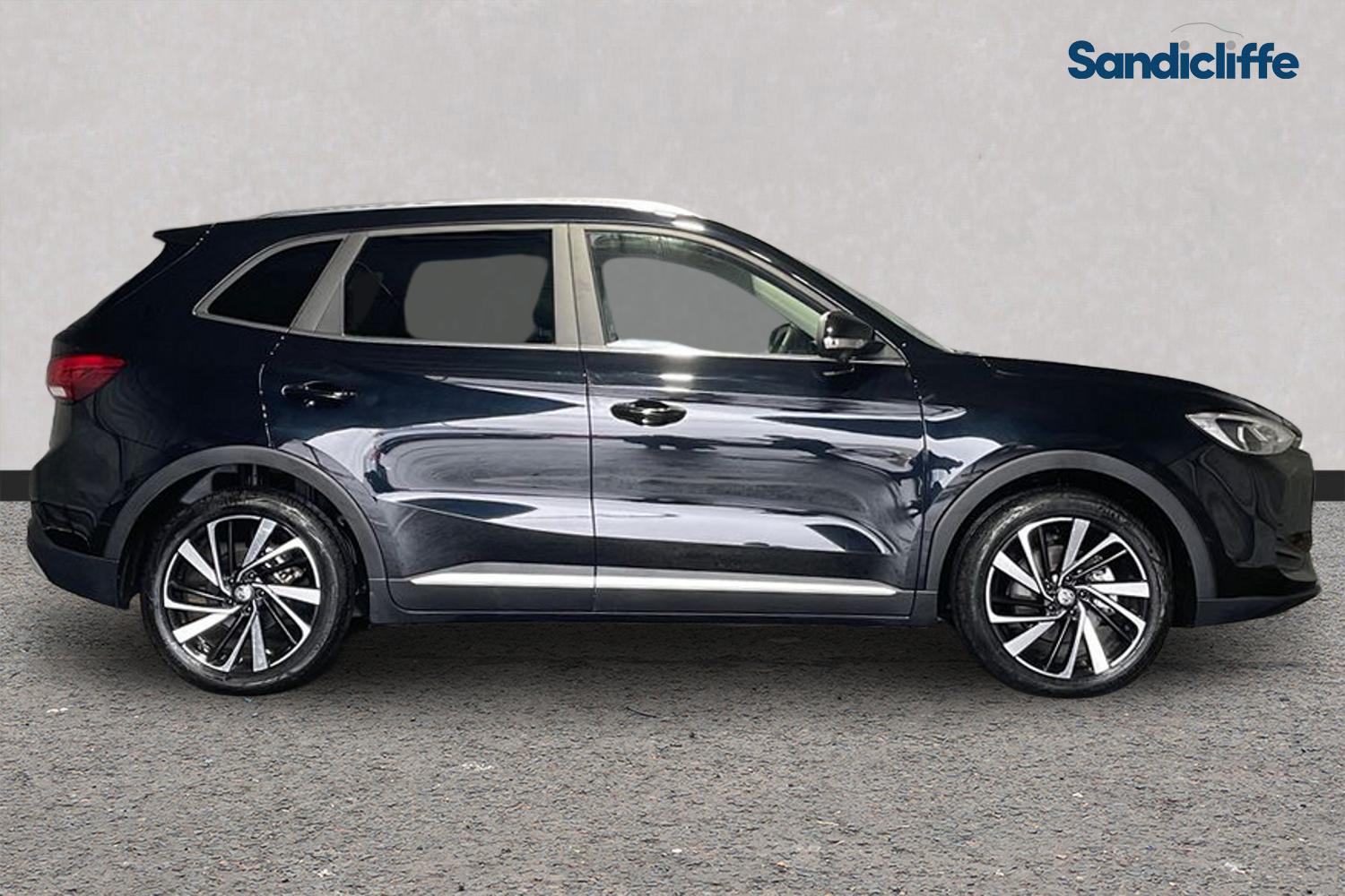 Used MG MG ZS 2025 for sale - 77815159: Photo 3