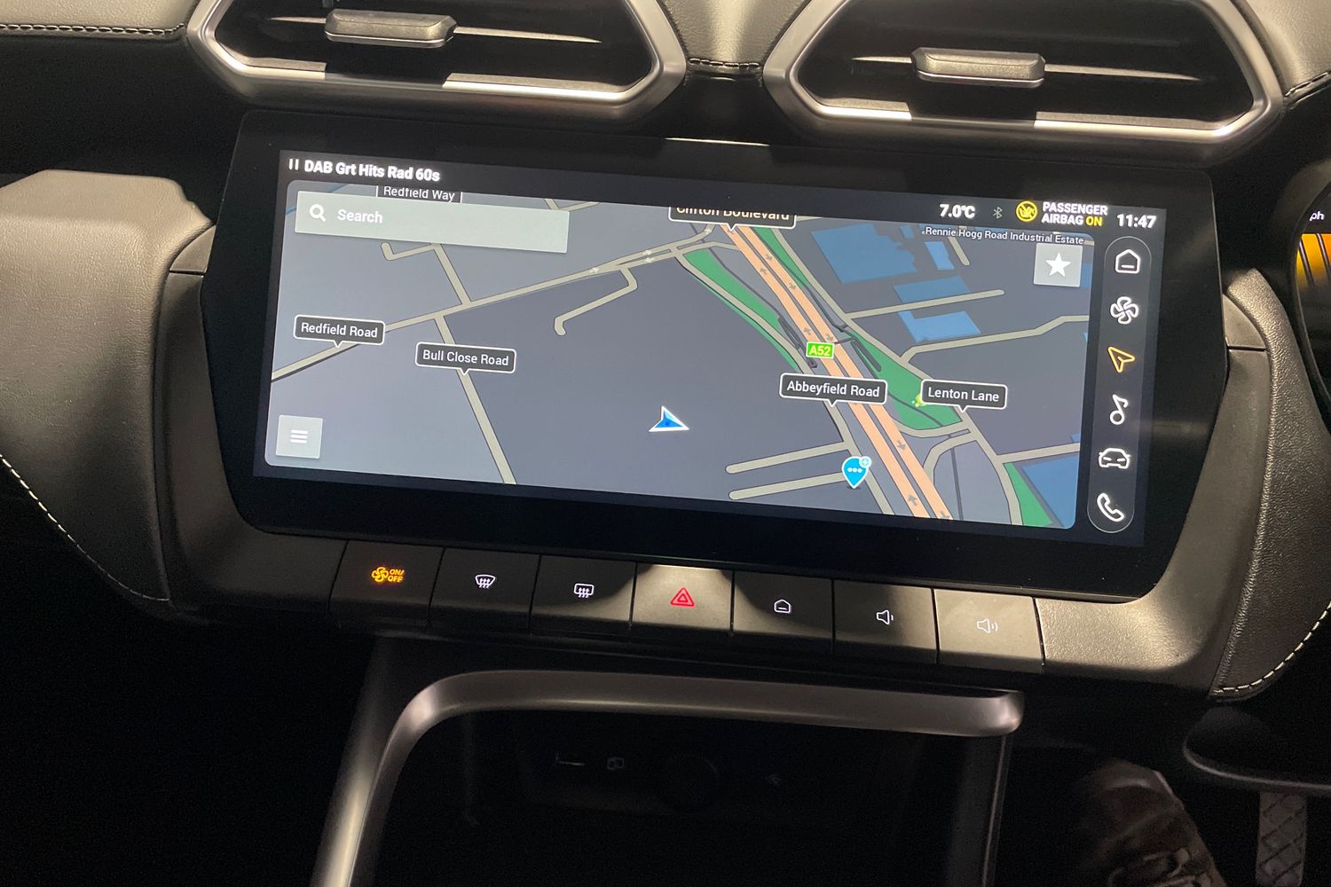 Used MG MG ZS 2025 for sale - 77815159: Photo 34