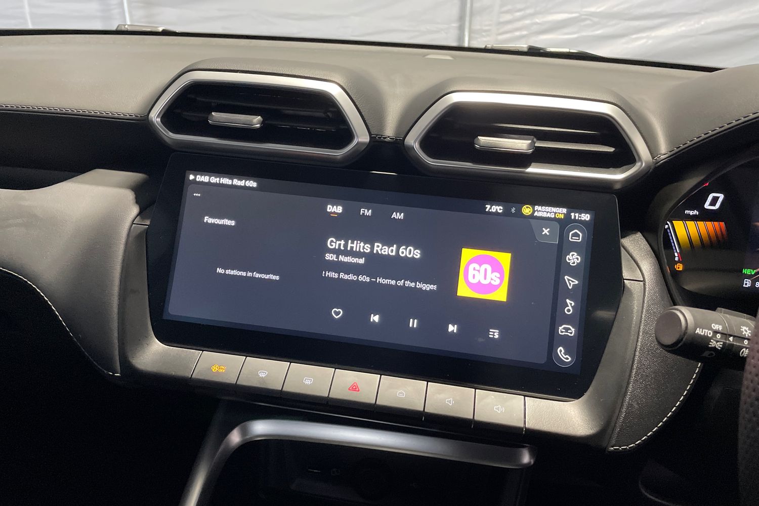 Used MG MG ZS 2025 for sale - 77815159: Photo 35