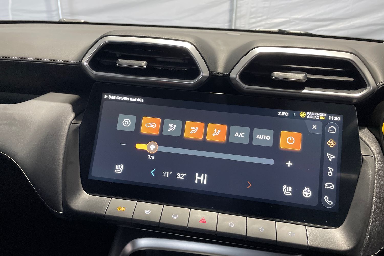 Used MG MG ZS 2025 for sale - 77815159: Photo 36