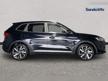 Used MG MG ZS 2025 for sale - 77815159: Photo