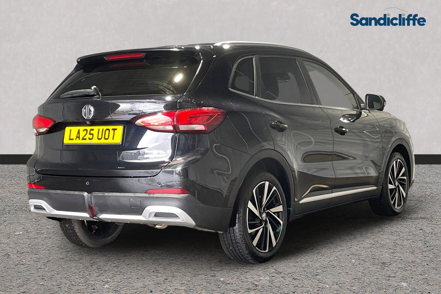 Used MG MG ZS 2025 for sale - 77815159: Photo 4