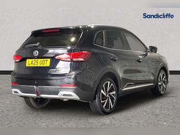 Used MG MG ZS 2025 for sale - 77815159: Photo