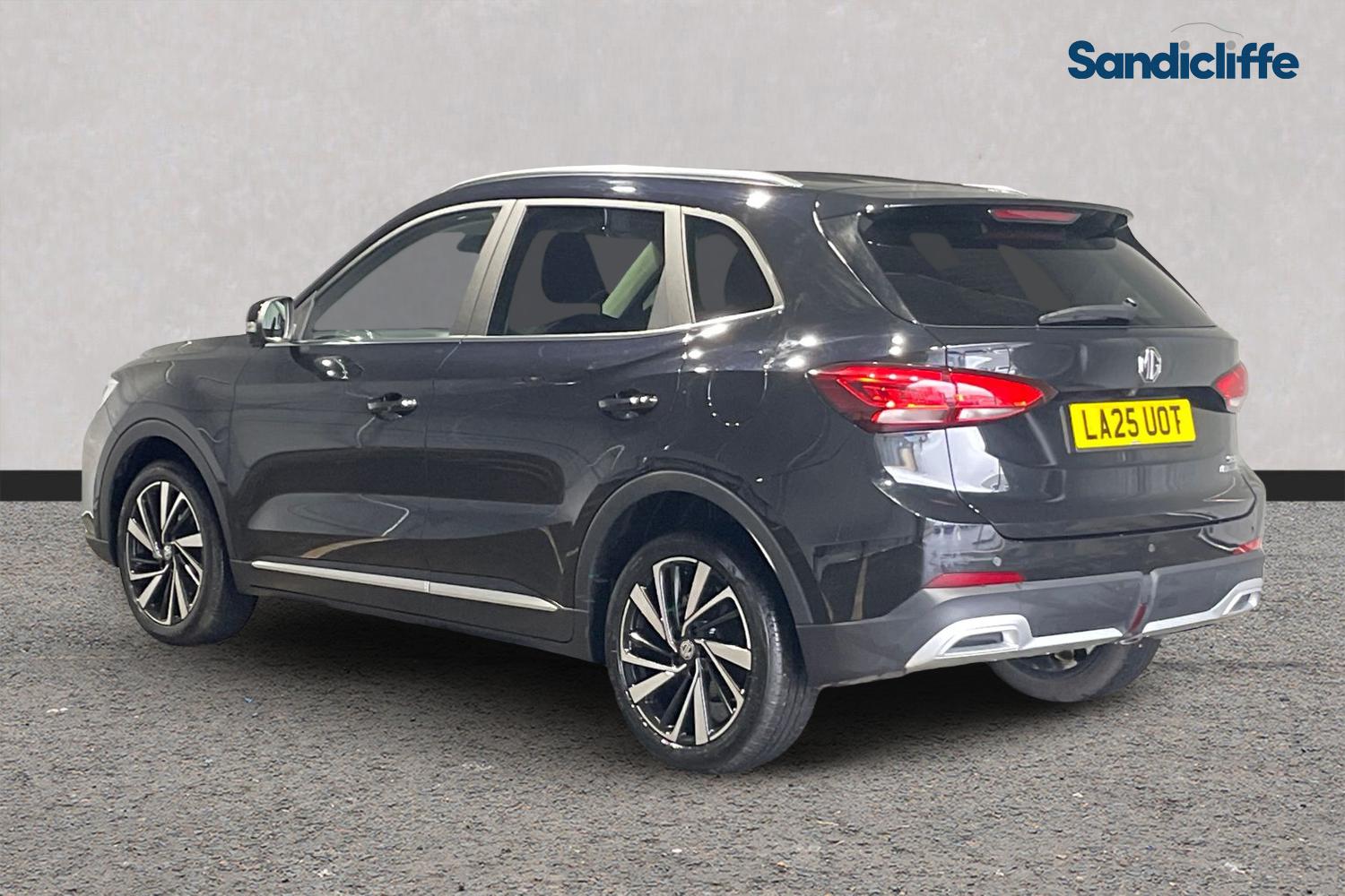 Used MG MG ZS 2025 for sale - 77815159: Photo 7