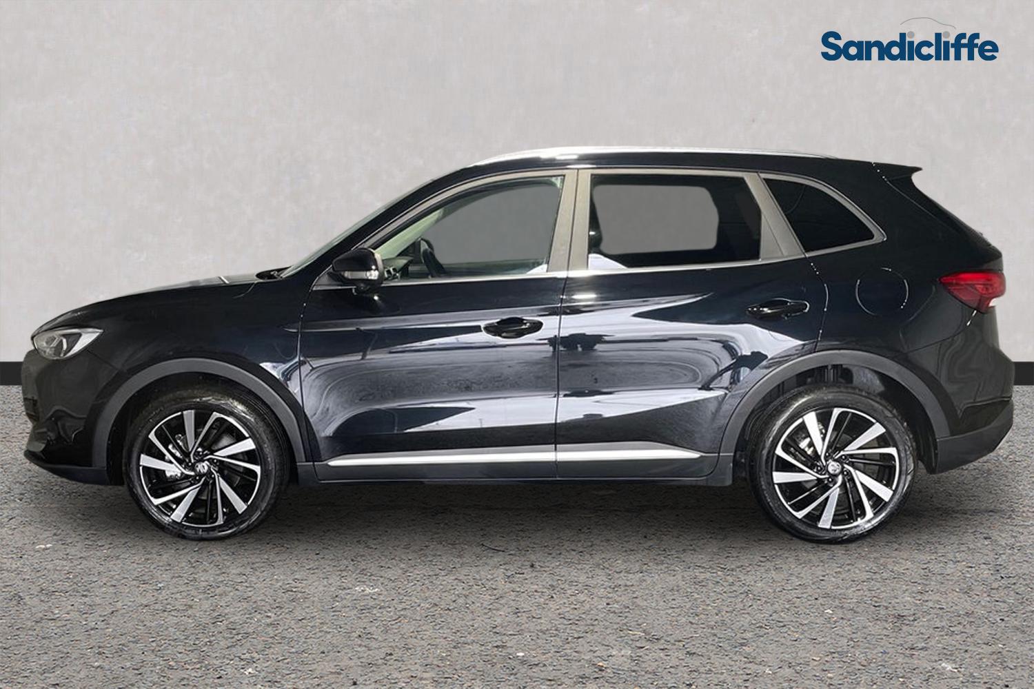 Used MG MG ZS 2025 for sale - 77815159: Photo 8