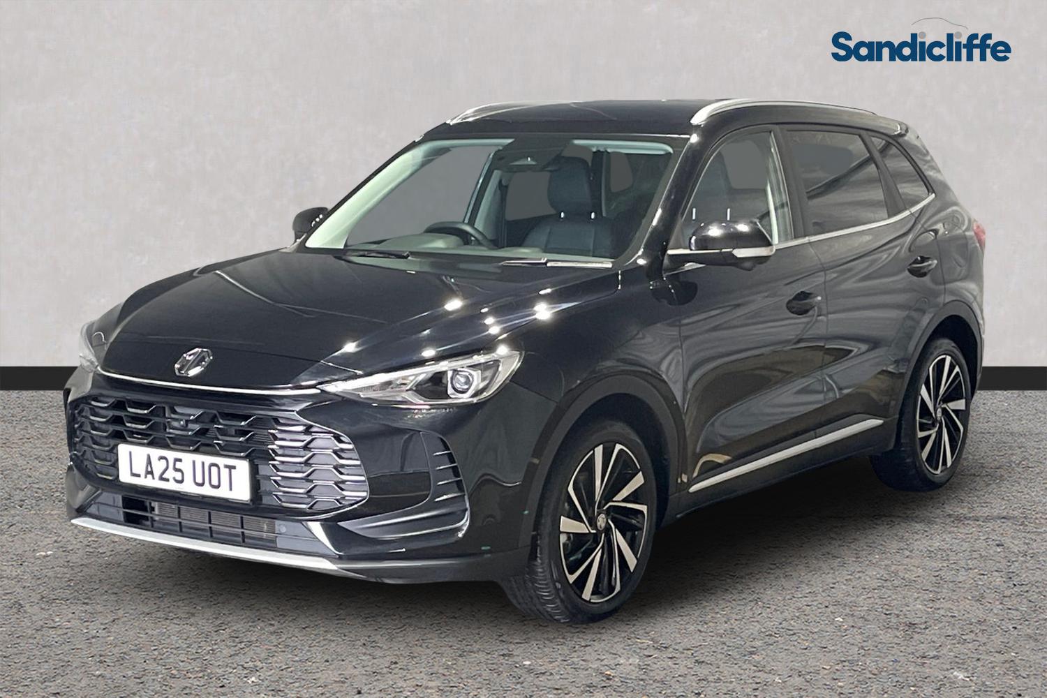 Used MG MG ZS 2025 for sale - 77815159: Photo 9