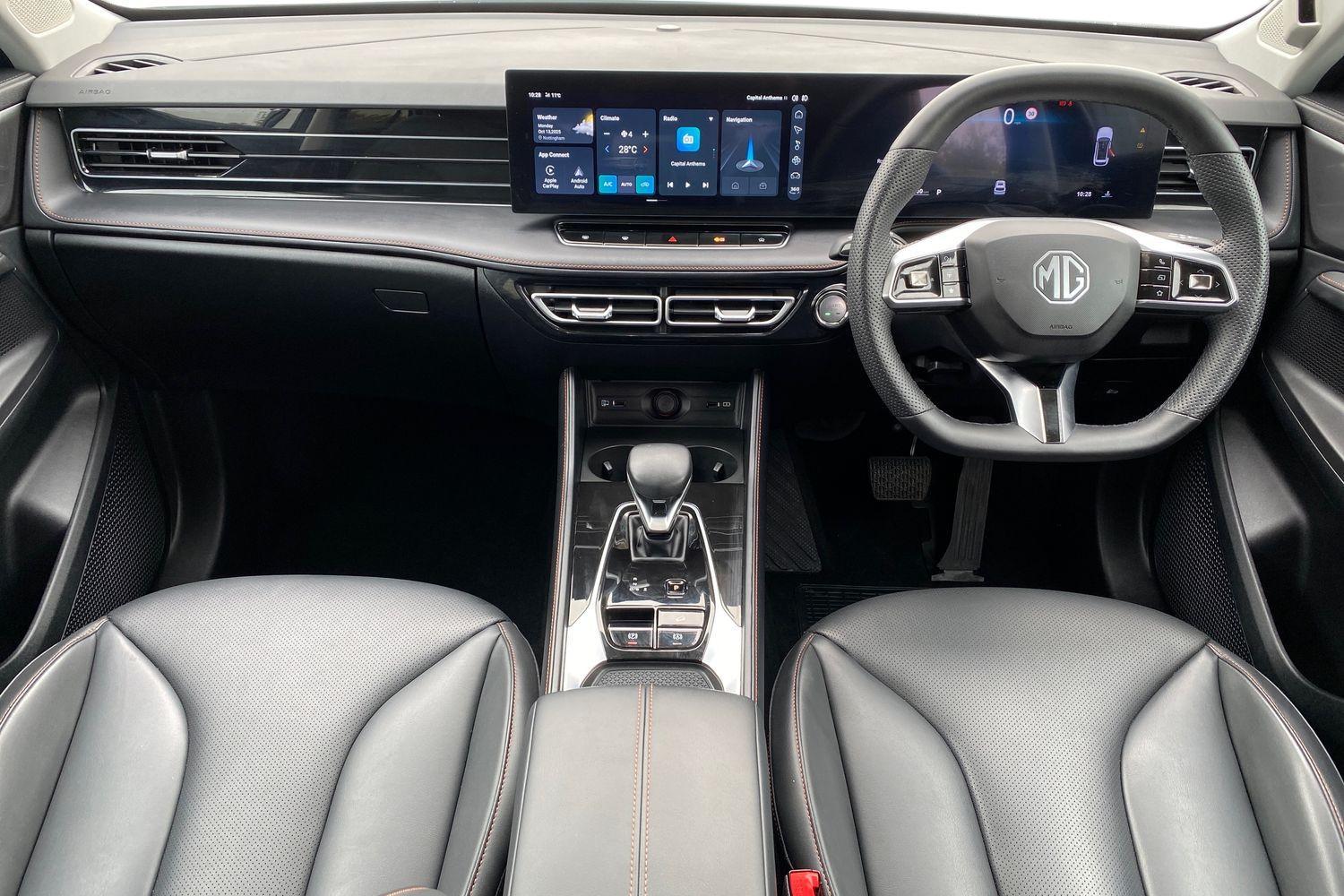 Used MG MG HS 2025 for sale - 76159414: Photo 11