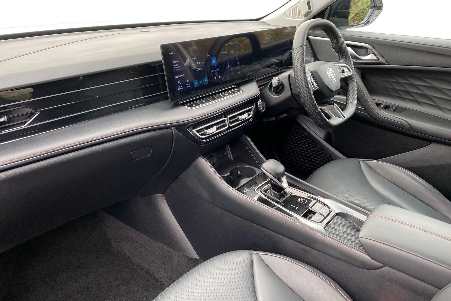 Used MG MG HS 2025 for sale - 76159414: Photo 13