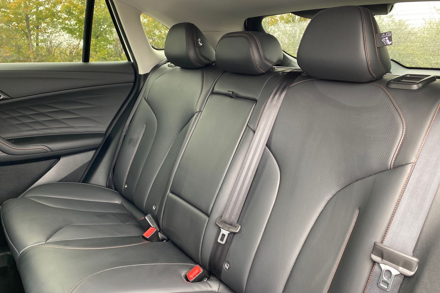 Used MG MG HS 2025 for sale - 76159414: Photo 14