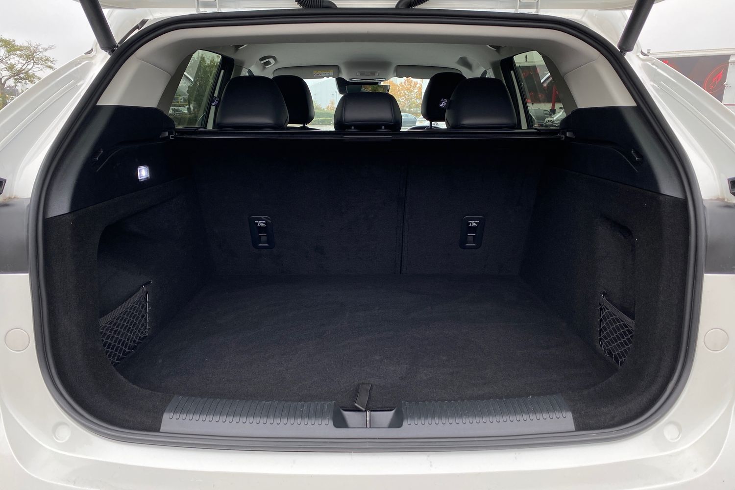 Used MG MG HS 2025 for sale - 76159414: Photo 15