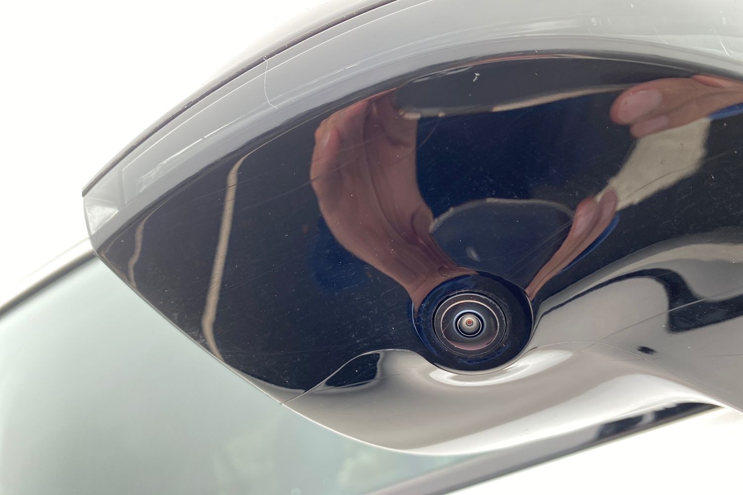 Used MG MG HS 2025 for sale - 76159414: Photo 16