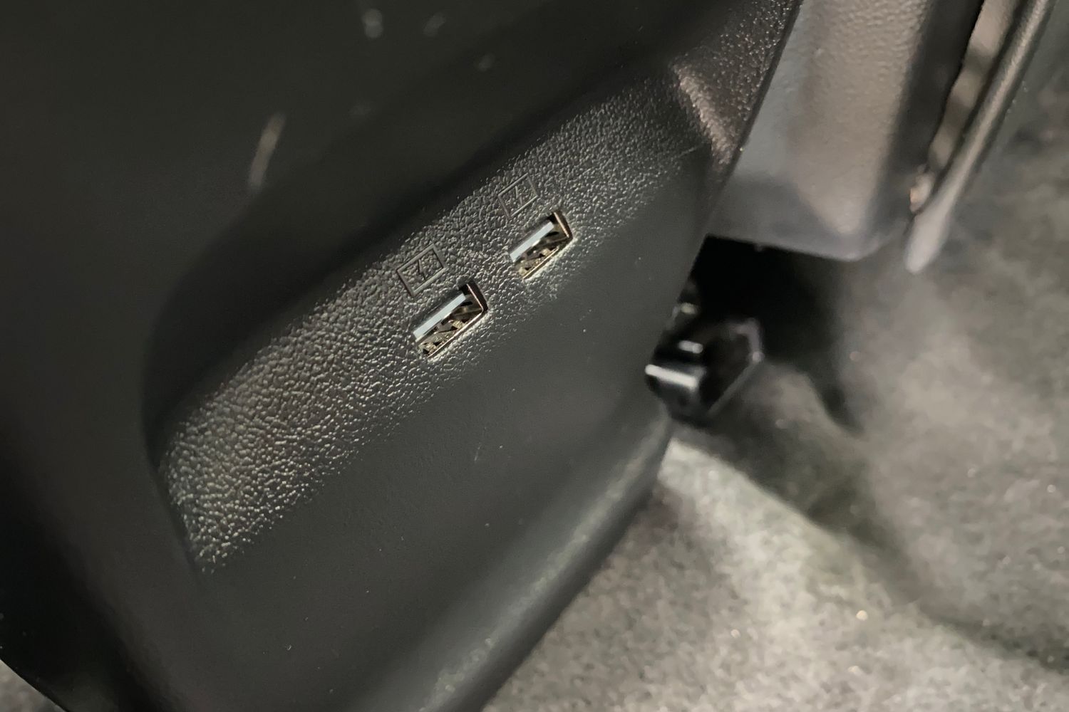 Used MG MG HS 2025 for sale - 76159414: Photo 18