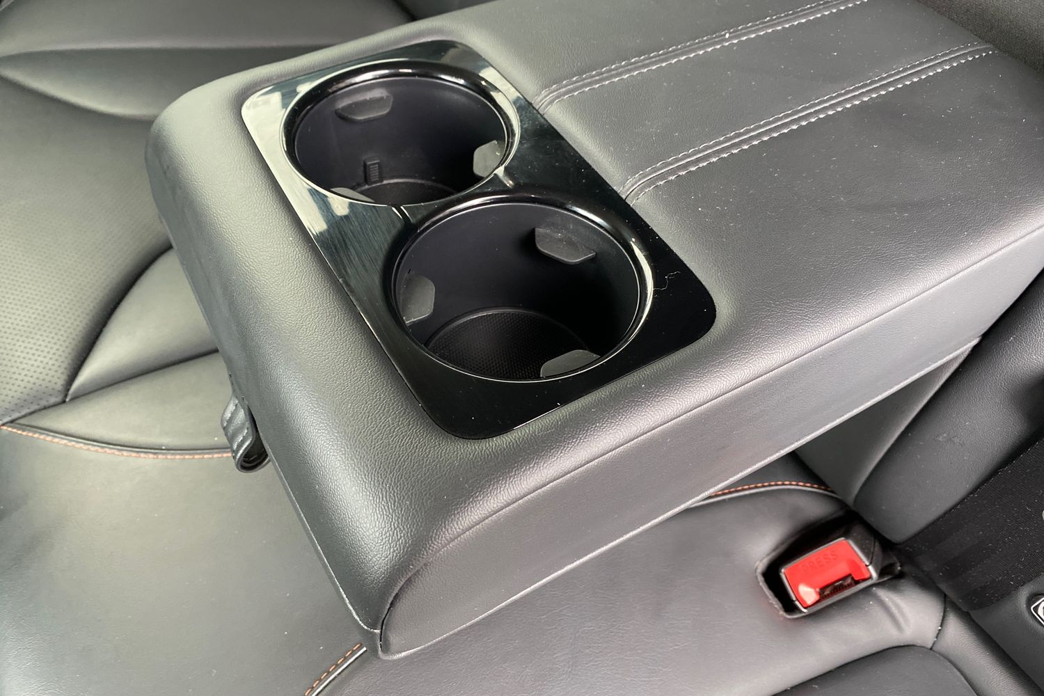 Used MG MG HS 2025 for sale - 76159414: Photo 19