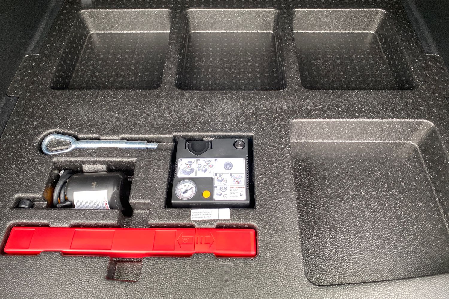 Used MG MG HS 2025 for sale - 76159414: Photo 20