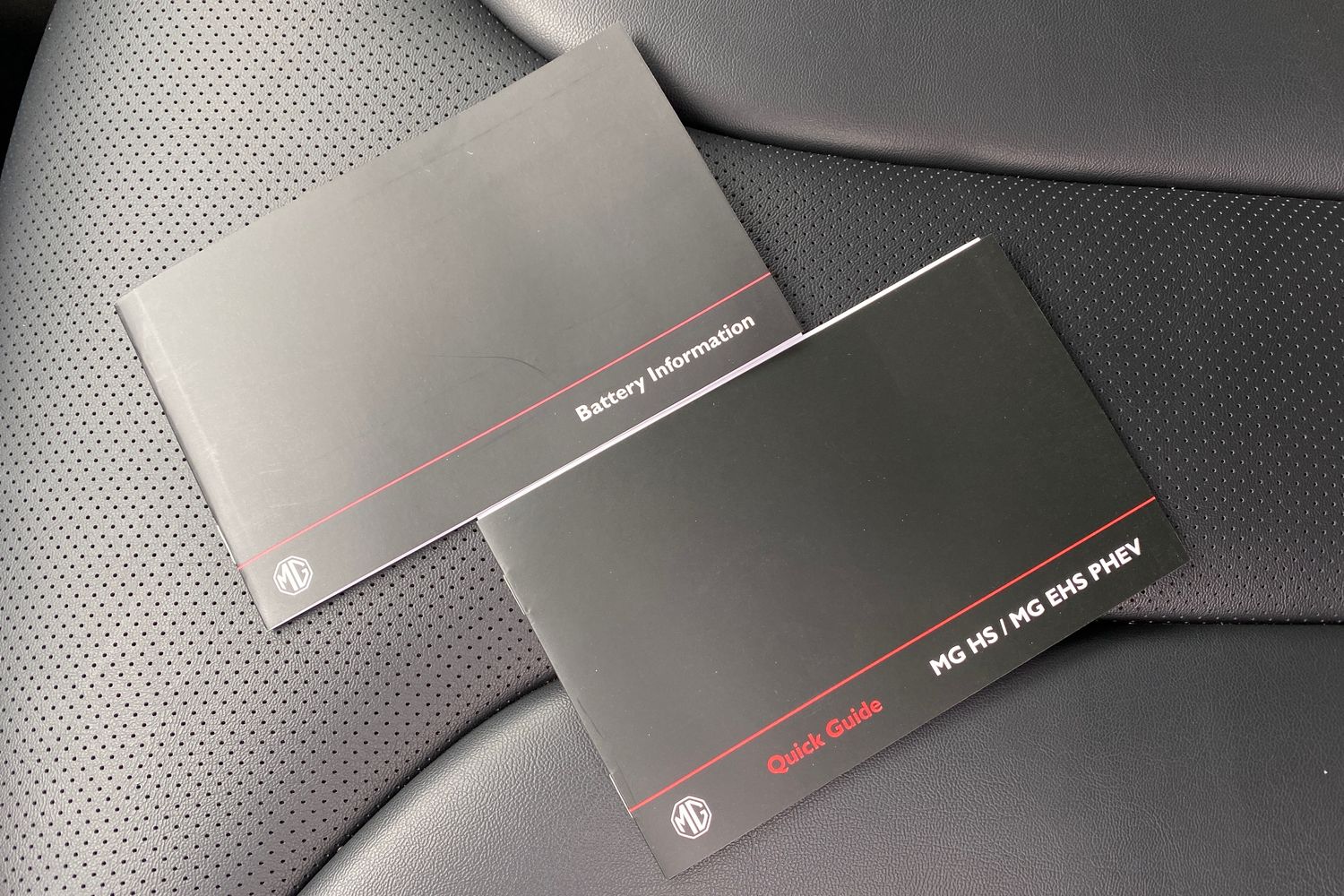 Used MG MG HS 2025 for sale - 76159414: Photo 22