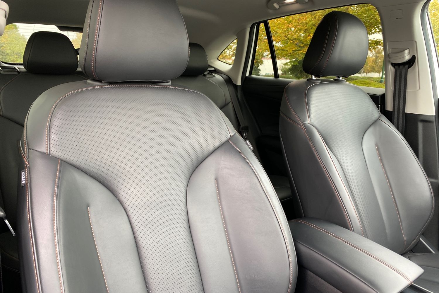 Used MG MG HS 2025 for sale - 76159414: Photo 25