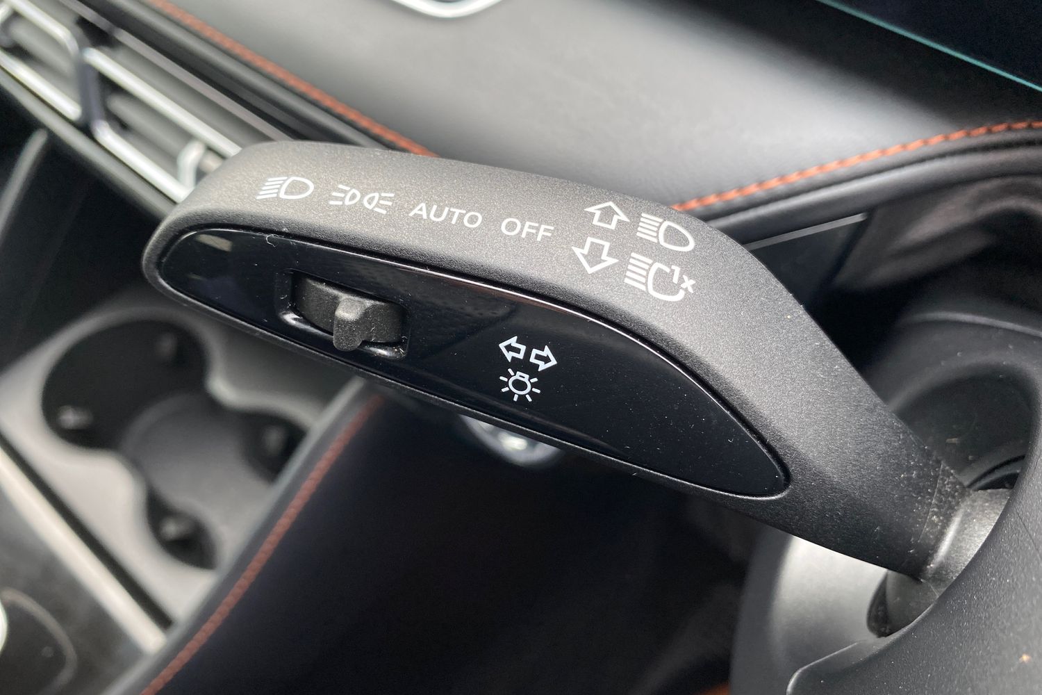 Used MG MG HS 2025 for sale - 76159414: Photo 29