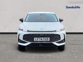 Used MG MG HS 2025 for sale - 76159414: Photo