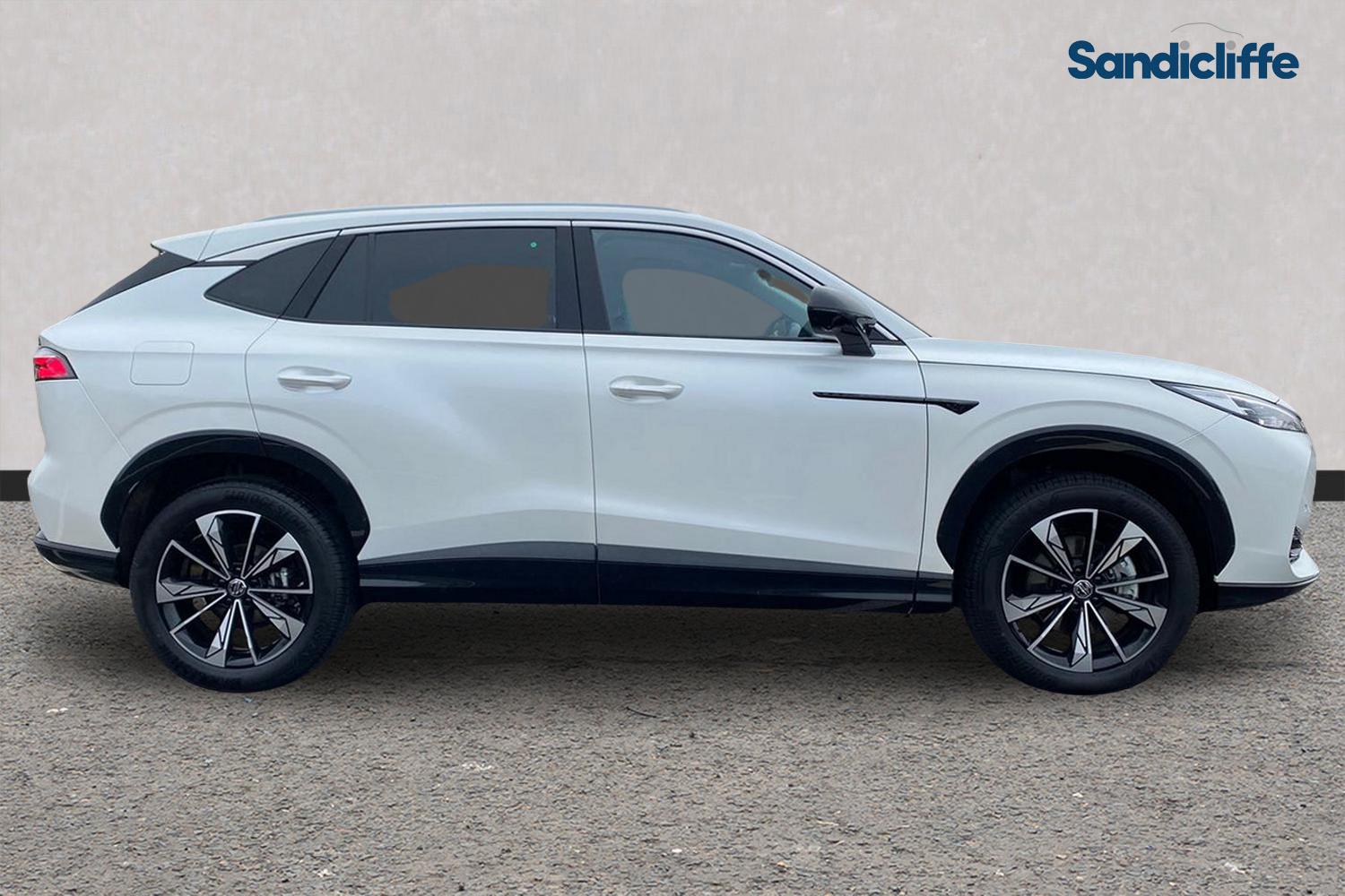 Used MG MG HS 2025 for sale - 76159414: Photo 3