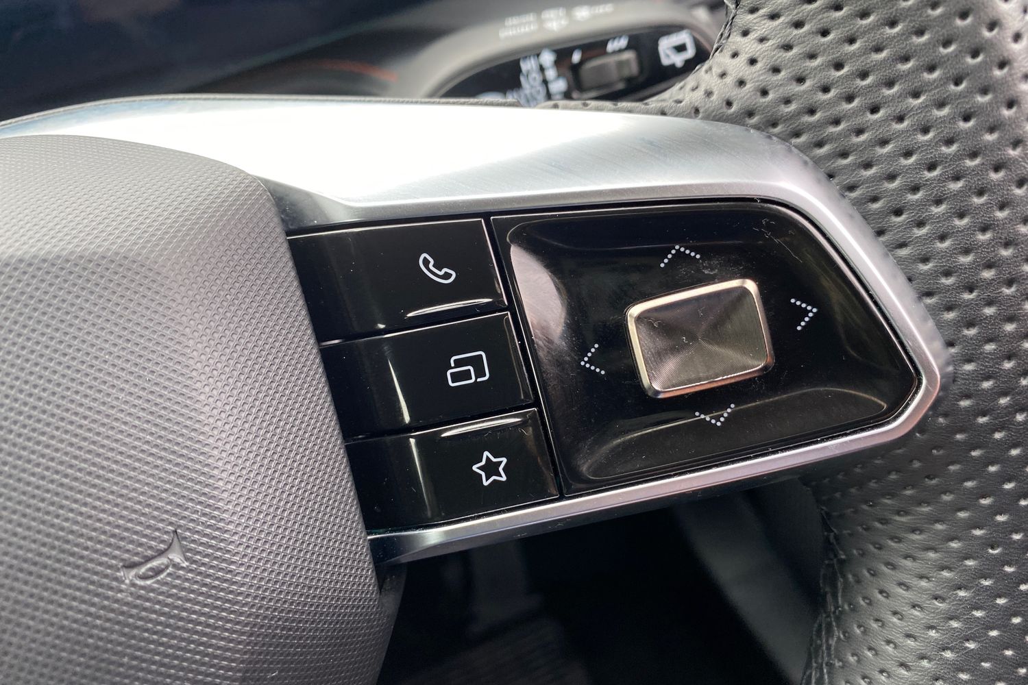 Used MG MG HS 2025 for sale - 76159414: Photo 30