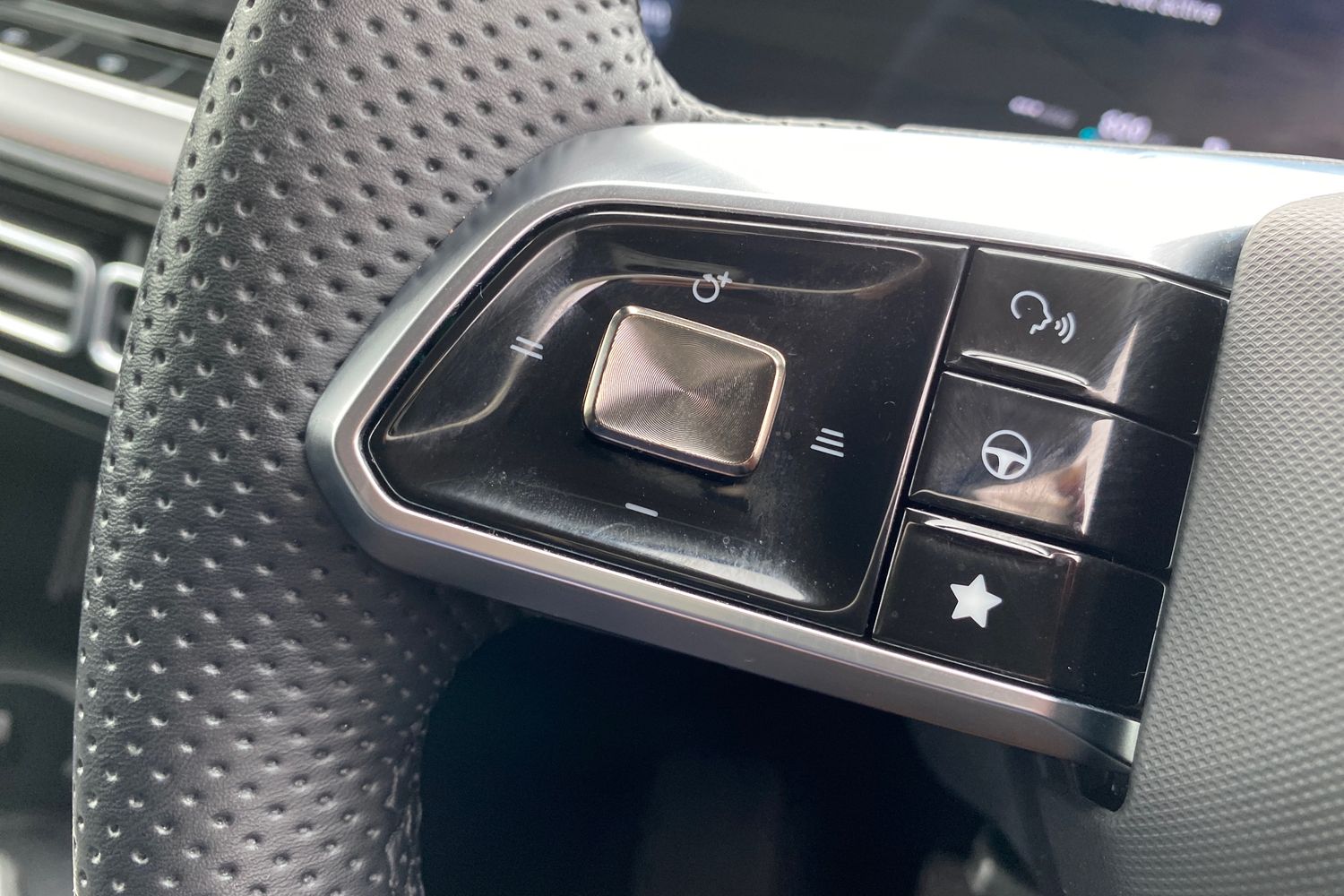 Used MG MG HS 2025 for sale - 76159414: Photo 31