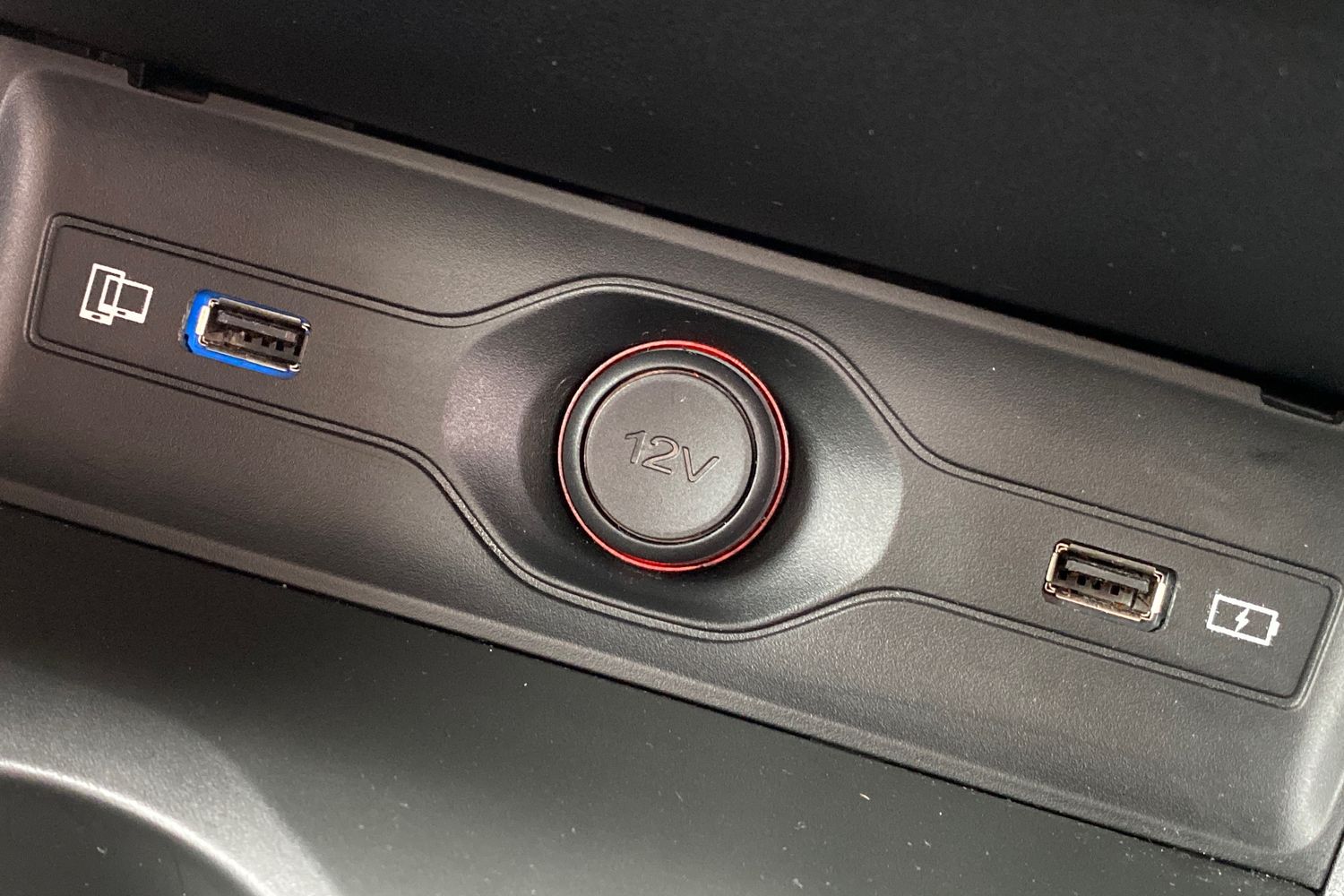 Used MG MG HS 2025 for sale - 76159414: Photo 35