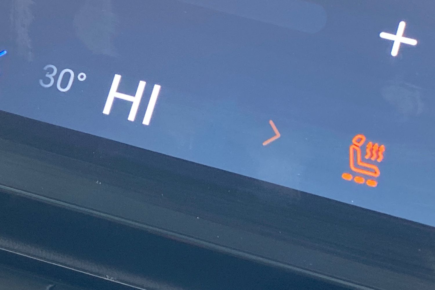 Used MG MG HS 2025 for sale - 76159414: Photo 39