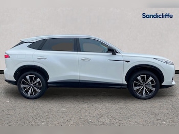 Used MG MG HS 2025 for sale - 76159414: Photo