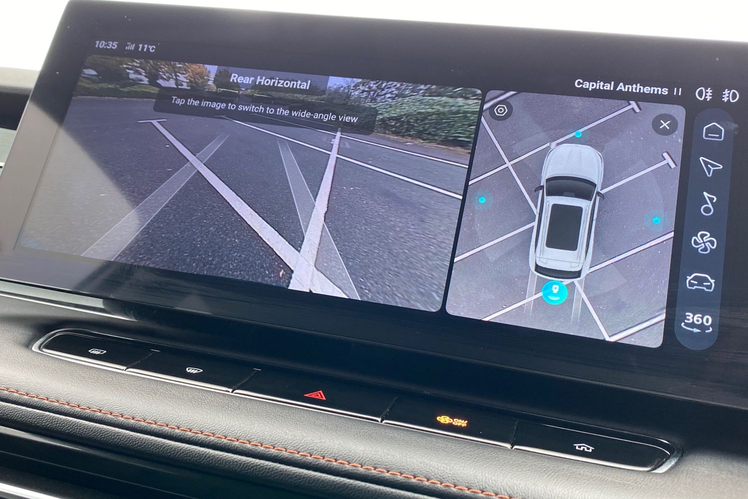 Used MG MG HS 2025 for sale - 76159414: Photo 46