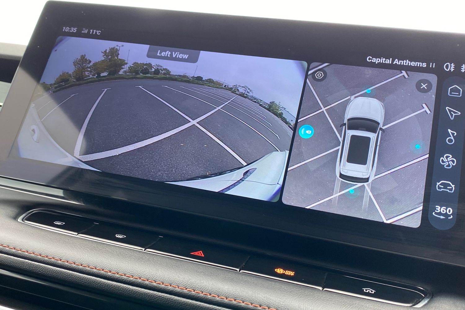 Used MG MG HS 2025 for sale - 76159414: Photo 47