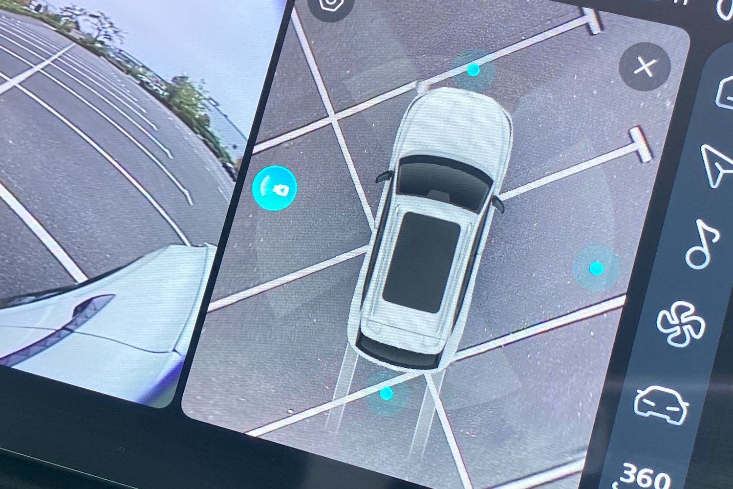 Used MG MG HS 2025 for sale - 76159414: Photo 48