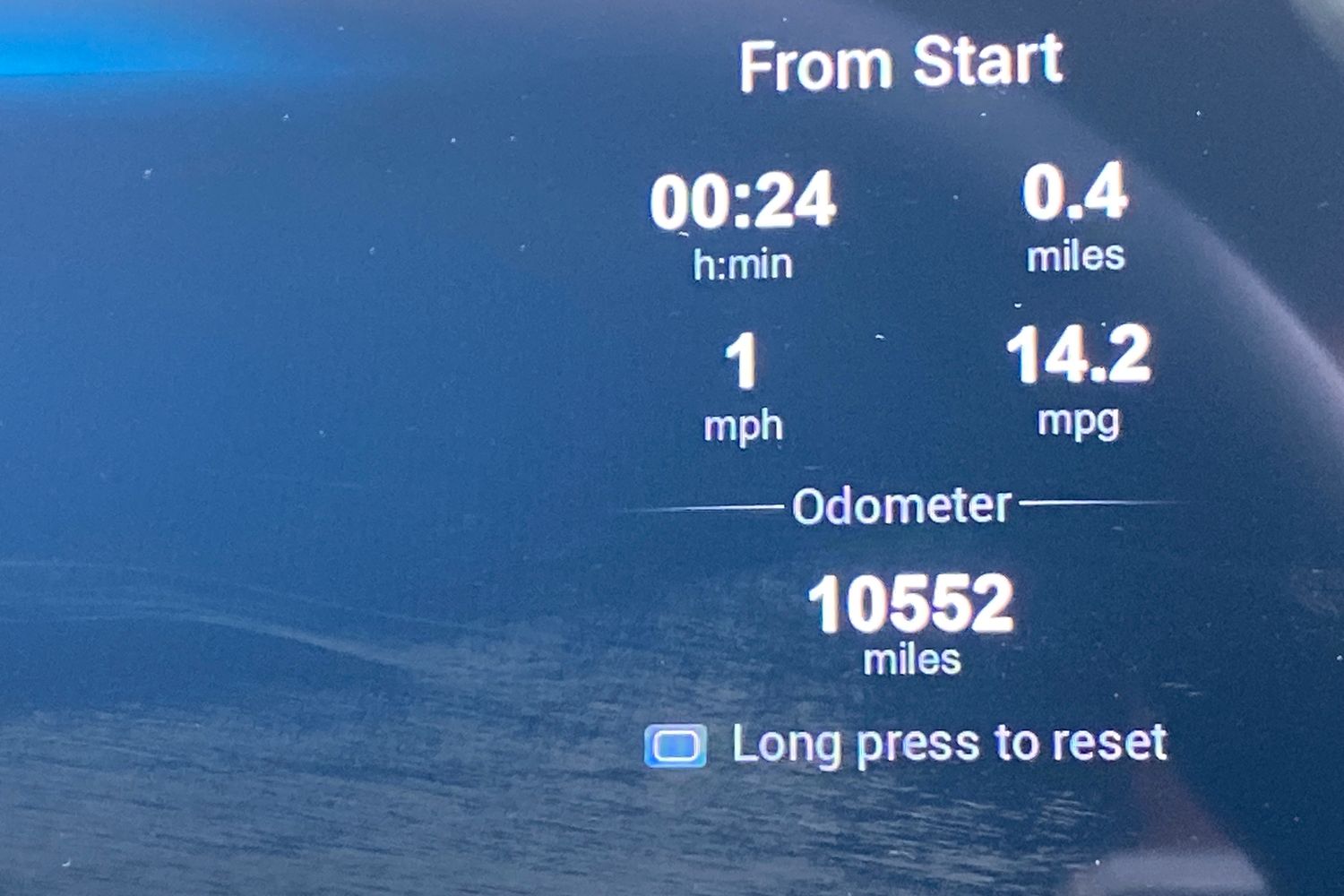 Used MG MG HS 2025 for sale - 76159414: Photo 50