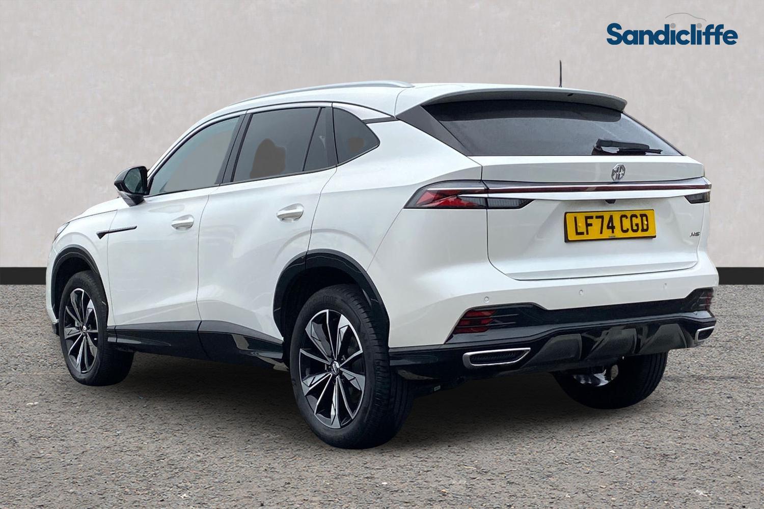 Used MG MG HS 2025 for sale - 76159414: Photo 6