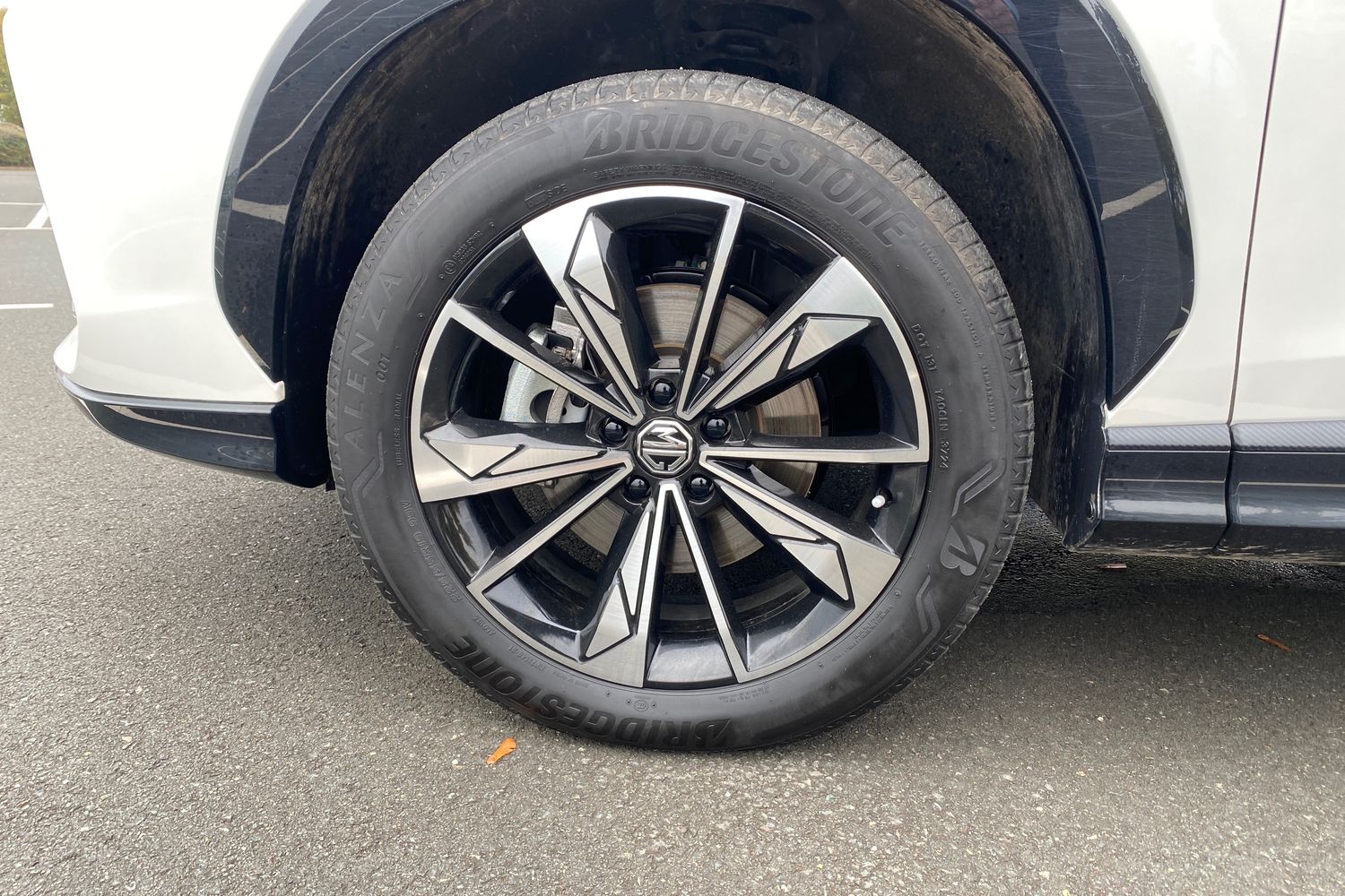 Used MG MG HS 2025 for sale - 76159414: Photo 9