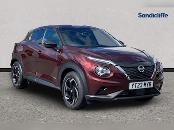 Used Nissan Juke 2023 for sale - 78508799: Photo