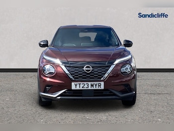 Used Nissan Juke 2023 for sale - 78508799: Photo